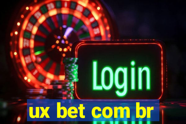 ux bet com br